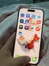 Apple/苹果 iPhone 17 256GB 黑色 支持移动联通电信5G 双卡双待手机 实拍图