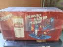燕京啤酒 U8小度酒8°P啤酒500ml*18听 整箱装 大促热卖 实拍图