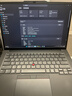 ThinkPad【国家补贴15%】T14p AI PC 酷睿Ultra9 185H 14.5英寸高性能笔记本电脑 32G 1TB 3K RTX4050 实拍图