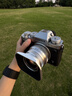 富士（FUJIFILM）X-T5/XT5 微单相机 单机身 4020万像素 7.0档五轴防抖 6K30P 经典机械拨盘 银色 实拍图