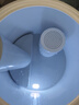 米家 小米智能除菌加湿器S加湿器卧室轻音家用办公室桌面低噪空气加湿UV-C杀菌 4.5L大容量保湿礼品 实拍图