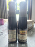 李锦记 凉拌汁207ml 0添加防腐剂 微辣酸爽 轻松随心 拌菜拌面酱油 实拍图