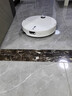 石头（roborock）【保价618】P20净立方 扫地机器人扫拖一体自动清洗最新款扫拖洗烘一体机 自动集尘热水洗拖布 实拍图