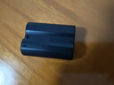 品胜（PISEN） 尼康 EN-EL15/EL15C 相机充电电池适用Z6II Z7II D7200 D7500 D810 D780 D750 Z6 Z7 Z8 ZF 实拍图