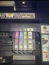 彩格934XL墨盒适用惠普HP 6230 6830墨盒6815 6820 6810 6812 6220 6835 officejet pro打印机 935xl大容量四色 实拍图