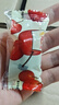 维之王山楂凉果蜜饯 500g 酸甜软糯新鲜健康果脯山西特产零食 山楂蜜饯500gX2袋 实拍图