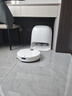 石头（roborock）【保价618】扫地机器人扫拖一体 P20 Max扫拖洗烘一体机 自动集尘热水洗拖布擦地拖地 A2950RR 实拍图