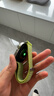 华为HUAWEI WATCH FIT 4 Pro 原野绿编织表带华为智能手表钛金属蓝宝石玻璃大屏蓝牙通话fit4pro 实拍图
