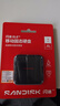 闪迪（SanDisk）ELE 1TB 移动固态硬盘（PSSD）新元素 type-c接口 小巧便携手机直连笔记本电脑两用外接 办公存储 实拍图