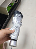 【全网爆款】手动UV折叠雨伞男女晴雨伞两用防晒遮阳黑胶伞 【新人福利】7骨 纯色随机无黑胶 实拍图