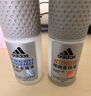 阿迪达斯（adidas）女士舒润走珠止汗露滚珠香体液50ml 腋下止汗 去臭净味 滋润护肤 实拍图
