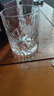 京东京造 威士忌酒杯 高端精酿北欧风扎啤杯啤酒杯套装 260ml 四只装 实拍图