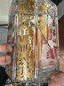 泸州老窖 六年窖头曲 浓香型白酒 52度500ml*6瓶 整箱装(赠送3个礼品袋) 实拍图