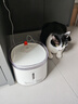 霍曼（Homerun）宠物智能三代饮水机Pro 猫咪饮水机无线杀菌水泵自动循环流动水 实拍图