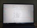 机械师曙光16S【R9 9850HX RTX5060 国补】设计AI编程办公游戏本笔记本电脑300Hz 2.5K屏 16G1T 实拍图