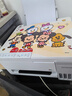 爱普生（EPSON）【6代新品】L3351墨仓式彩色打印机 微信打印/无线连接 家用AI学习打印机（打印、复印、扫描） 实拍图