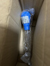 憨憨乐园小鱼缸吸便器换水器吸鱼粪便神器吸管乌龟缸沉淀斗鱼屎吸污器小号 实拍图