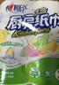 心相印【樊振东推荐】厨房用纸卷纸75节*8卷纸巾食品接触级 懒人抹布 实拍图