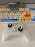 飞智冰原狼4多模版无线游戏手柄 类xbox 力调节摇杆双切扳机 switch电脑PC手机steam体感NS 仁王3 实拍图