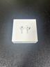 Apple/苹果 AirPods 4 搭配USB-C充电盒 苹果耳机 蓝牙耳机 适用iPhone/iPad/Mac 四代 实拍图
