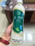 统一 阿萨姆 青提茉莉 水果奶茶 450ml*15瓶 整箱装 实拍图