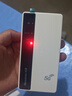 纽曼5g随身wifi移动wifi6免插卡多网通无线上网卡便携式车载无限路由器全国通用流量2026款全程不限速 实拍图