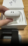 Apple/苹果 AirPods Pro (第三代) 搭配MagSafe充电盒 (USB-C) 苹果耳机 蓝牙耳机 适用iPhone/iPad/Mac 实拍图