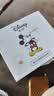迪士尼（Disney）米奇学生手表青少年防水运动初中生手环男宿舍起床闹钟震动电子表 实拍图