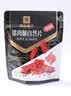 良品铺子猪肉脯自然片香辣味100g*2袋靖江风味猪肉干肉脯肉类零食 实拍图