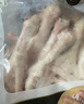 正大鸡爪净重2斤（单个鸡爪约40-50g） 柠檬鸡爪生鲜烧烤 实拍图