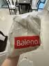 班尼路（Baleno）山本裙女款夏季薄款新款高级感半身长裙高腰垂感显高显瘦百搭裙子 实拍图