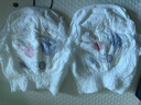 好奇（Huggies）金装拉拉裤XXL74(15kg以上)尿不湿【速干不易红】 实拍图