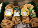 佳沛（zespri）新西兰阳光金奇异果10粒巨大果单果146-175g 猕猴桃水果礼盒 实拍图
