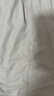 茉寻【露思同款】防晒衣夏季透气冰钛原纱冰丝凉感外套户外防晒服新 实拍图