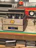 山水（SANSUI）N1胆机HiFi音响CD播放机组合套装蓝牙音箱重低音炮桌面音响家庭影院音响多功能音乐播放器 套装 实拍图
