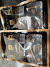 三只松鼠伊比利亚黑猪肉脆皮肠250g烟熏火腿肠香肠即食解馋泡面搭档零食 实拍图