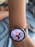 HUAWEI WATCH GT 6 流光紫 41mm智能手表多维情绪健康全新骑行体验 实拍图