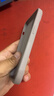 奶小鸭 适用苹果13手机壳 iphone13保护套镜头全包液态硅胶超薄防摔简约软壳男女款 钛金色 实拍图