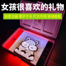 布鲁奇女孩生日礼物7-14岁儿童玩具男孩沙画箱6-10岁女儿12小学生画画 实拍图