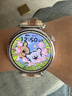 HUAWEI WATCH GT 6 马鞍棕 41mm 智能手表多维情绪健康全新骑行体验强劲续航华为智能手表 实拍图