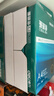 得力（deli）珊瑚海A4打印纸 80g500张*4包一箱 双面使用 加厚复印纸 整箱2000张ZF372【销冠系列】 实拍图