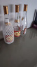汾酒53度黄盖玻汾  清香型白酒 高度口粮酒  泡酒 53度 475mL 6瓶 整箱装非原箱 实拍图