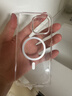 倍思【冰透磁吸|散热快】适用iphone15promax手机壳苹果15promax保护套磁吸壳超薄防摔镜头全包 实拍图
