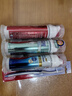 高露洁（Colgate）高露洁纤柔双效旋白牙刷单支装 实拍图