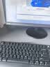 联想ThinkCentre K70 商用办公高性能台式电脑主机(酷睿Ultra5 225 8G DDR5 512G Office)23.8英寸整机 实拍图