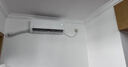 华凌空调超省电 一级能效1.5匹 变频挂机KFR-35GW/N8HA1Ⅲ-P+一级能效3匹变频柜机KFR-72LW/N8HA1Ⅲ 实拍图