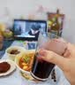 通化老红梅木塞甜型葡萄酒 15%vol 红酒 720ml 单瓶果酒微醺送礼 实拍图
