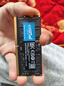 英睿达（crucial）16GB DDR5 5600 笔记本内存条 美光（原镁光）原厂颗粒 AI电脑配件 实拍图