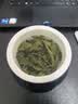 日照绿茶2026新茶碧螺山浓香型板栗香绿色认证初寻礼盒250g山东特产礼品 实拍图