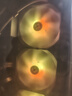 利民（thermalright）FROZEN WARFRAME 420 BLACK ARGB 寒冰装甲 一体式水冷散热器IPS液晶屏 FW420 BLACK ARGB 实拍图